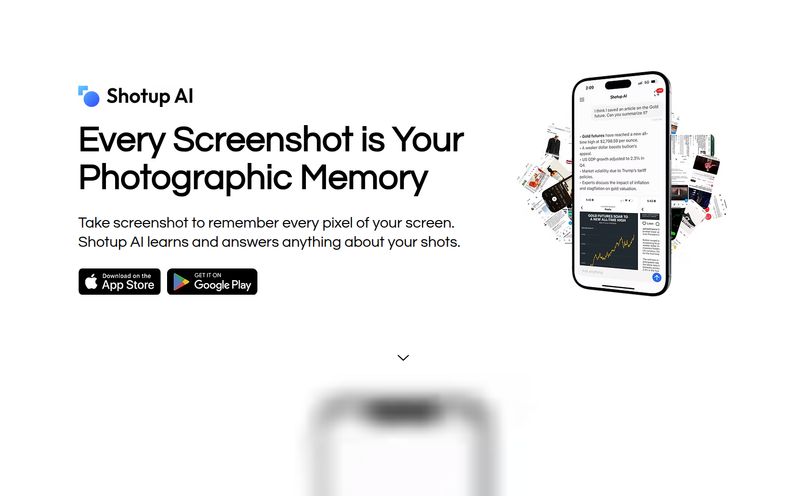 Shotup AI