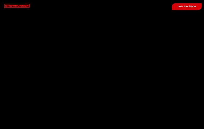 Showrunner