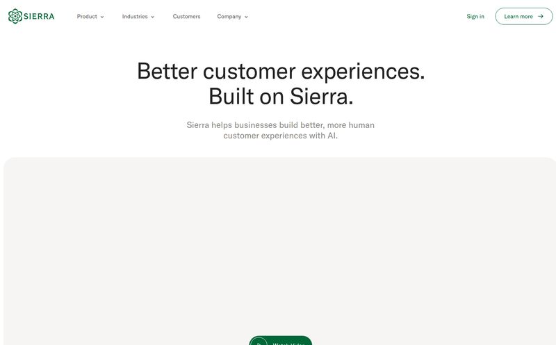 Sierra