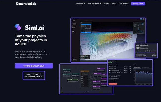 Siml.ai