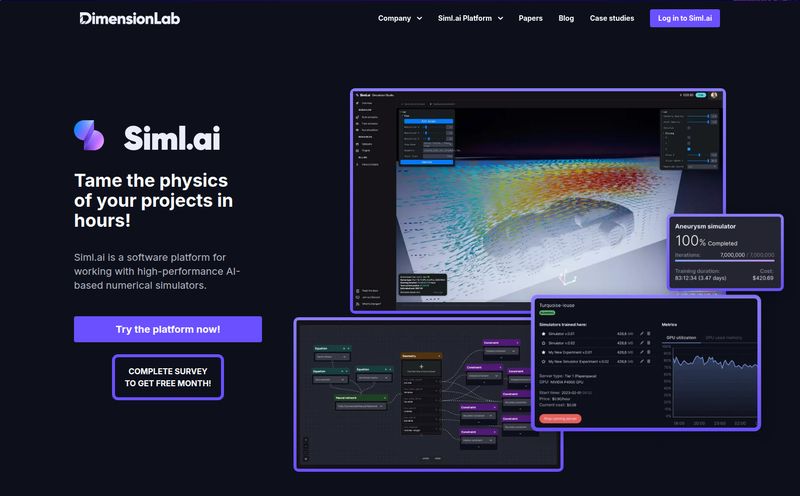 Siml.ai