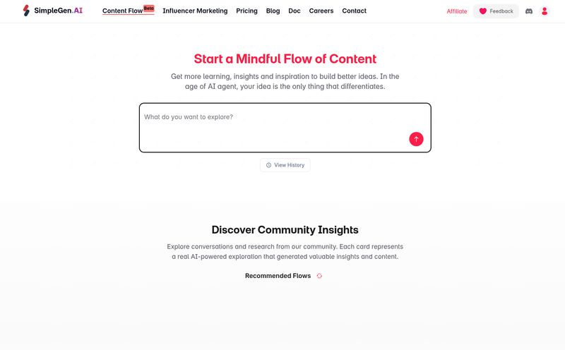 SimpleGen.AI