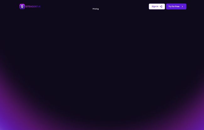 SiteAgent