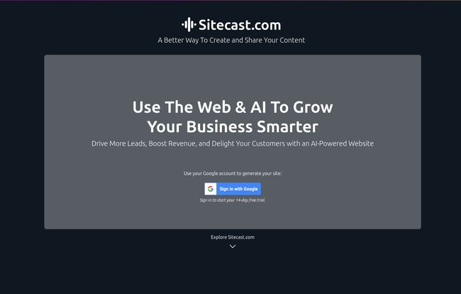 Sitecast.com
