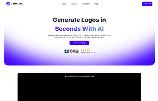 Sketch Logo AI