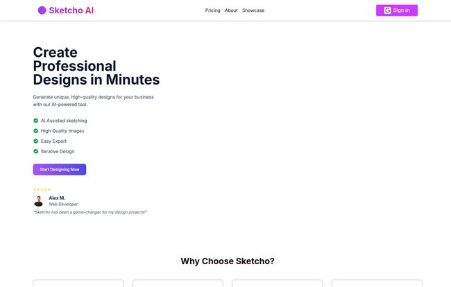 Sketcho.io