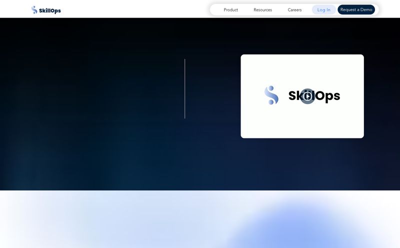 SkillOps.ai