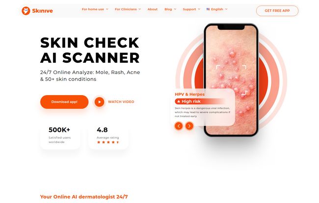 Skinive