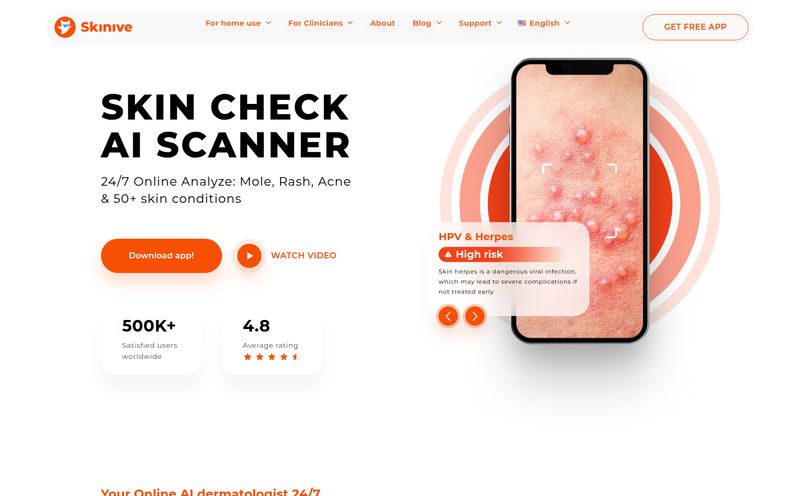 Skinive