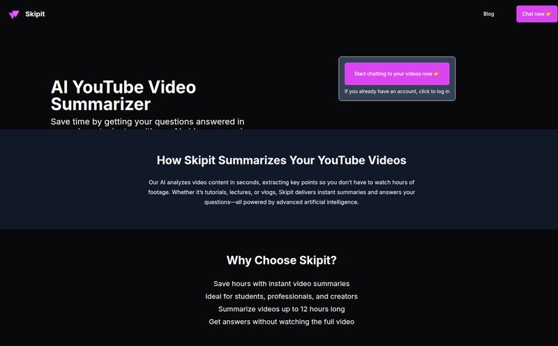 Skipit