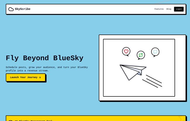 SkyScribe