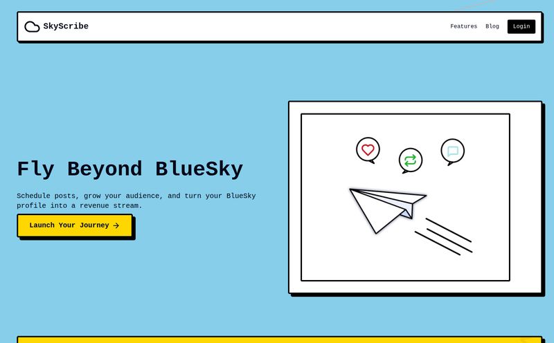 SkyScribe