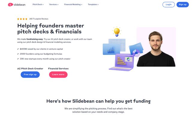 Slidebean