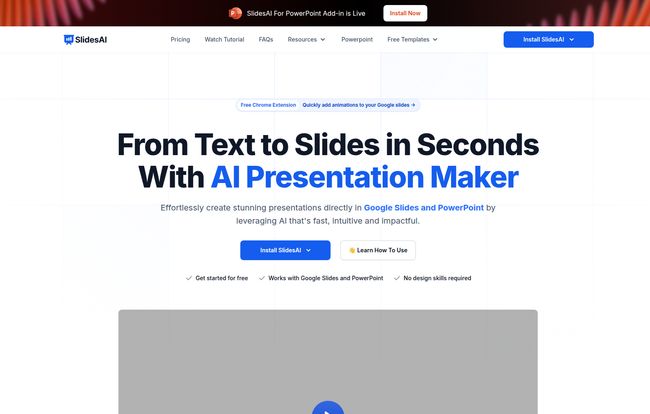 SlidesAI