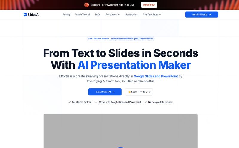 SlidesAI
