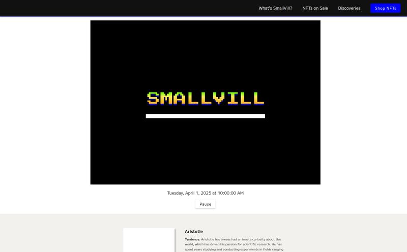 SmallVill