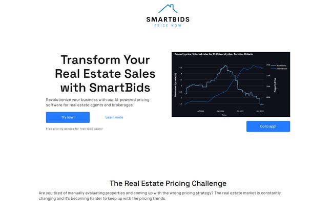 SmartBids.ai