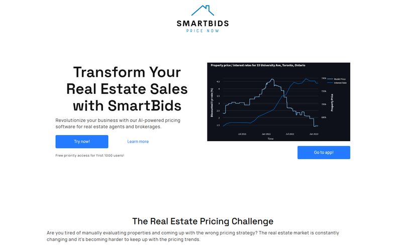 SmartBids.ai