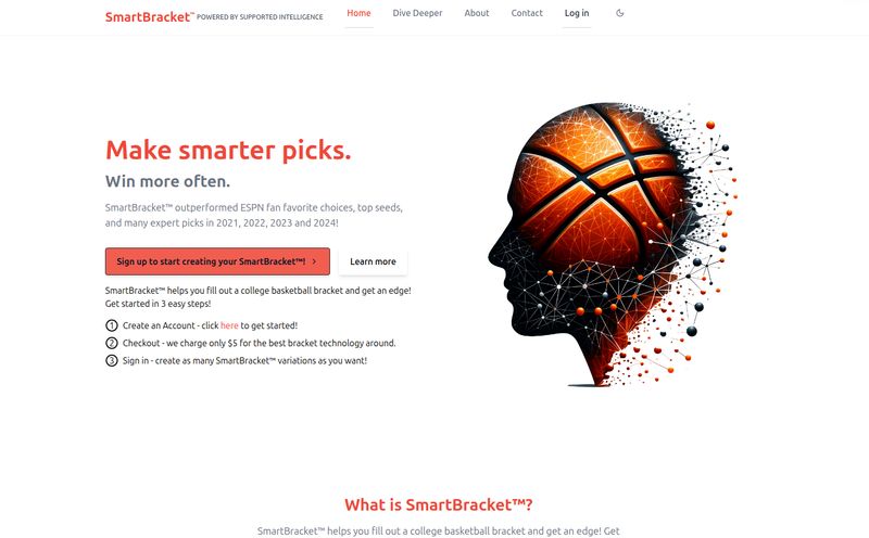 SmartBracket