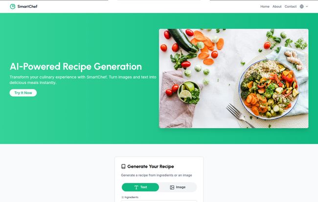 SmartChef