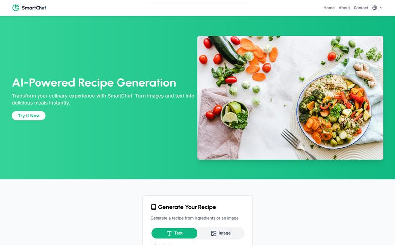 SmartChef