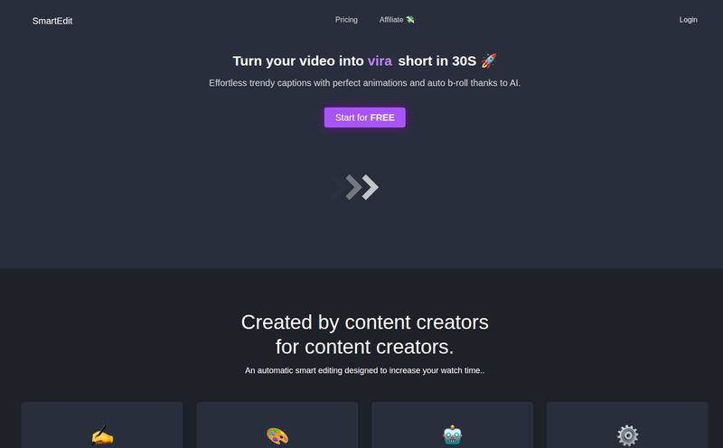 SmartEdit