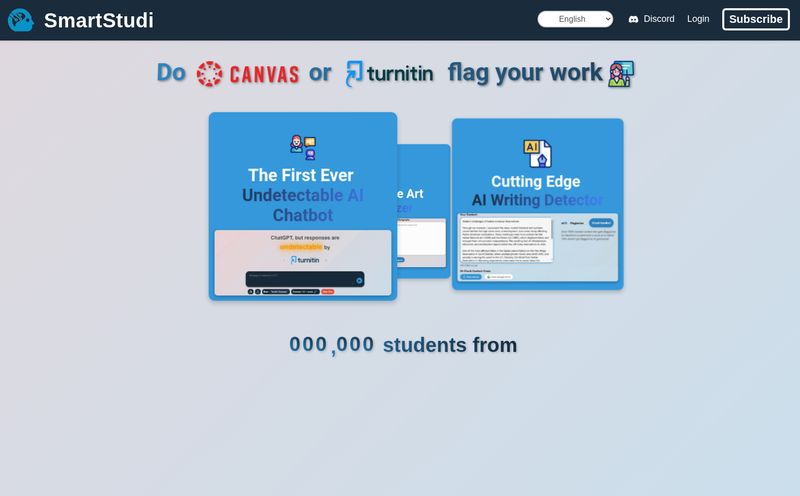 SmartStudi