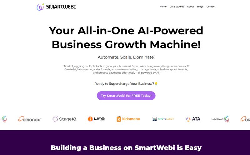 SmartWebi