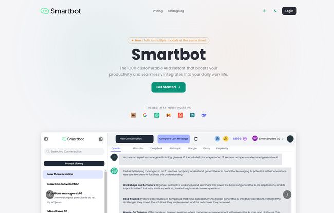 Smartbot