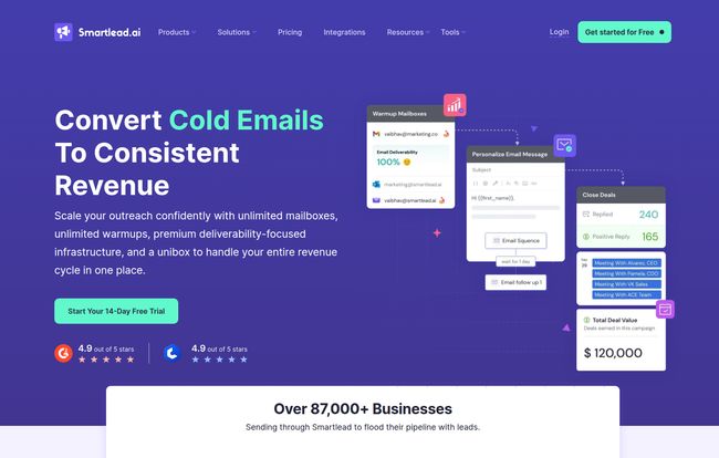Smartlead
