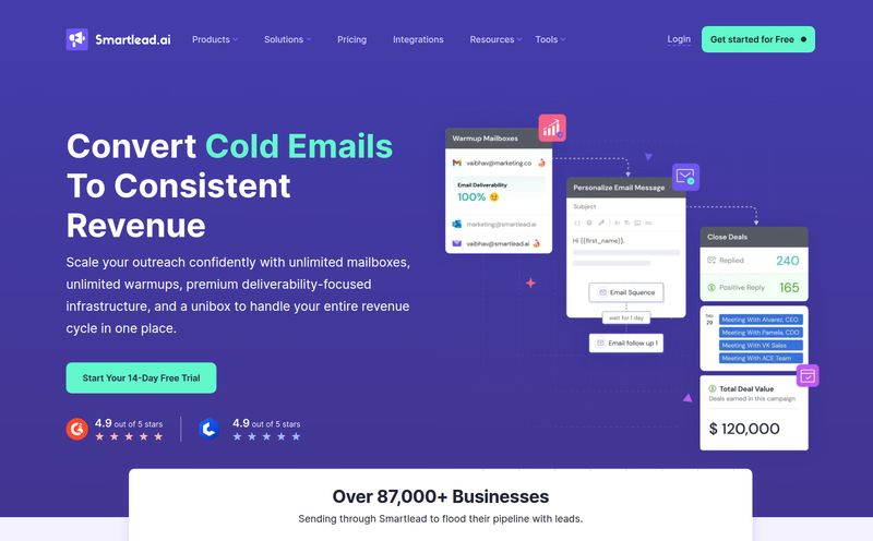 Smartlead