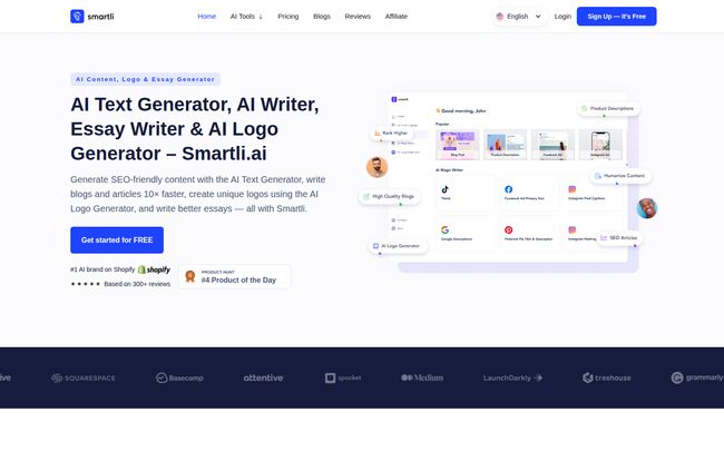 Smartli
