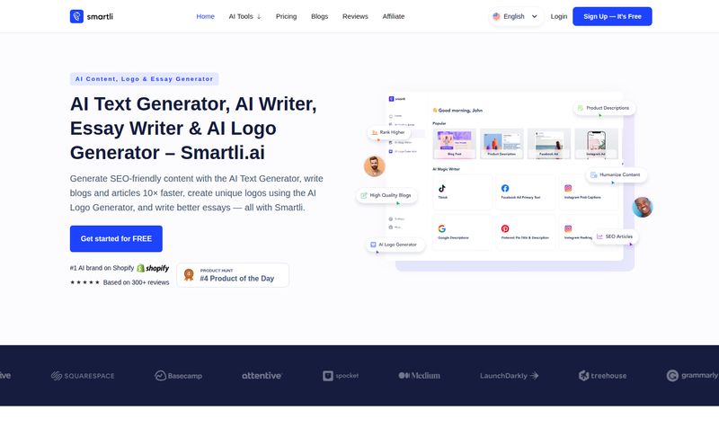 Smartli