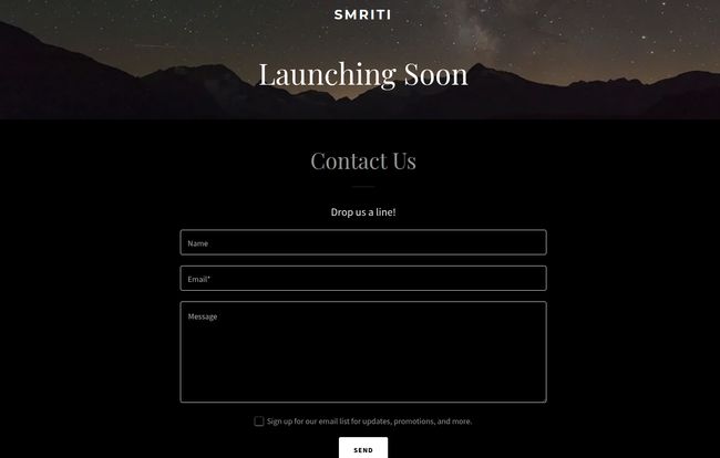 Smriti