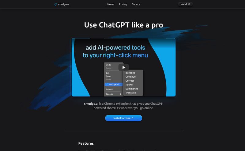 Smudge.ai