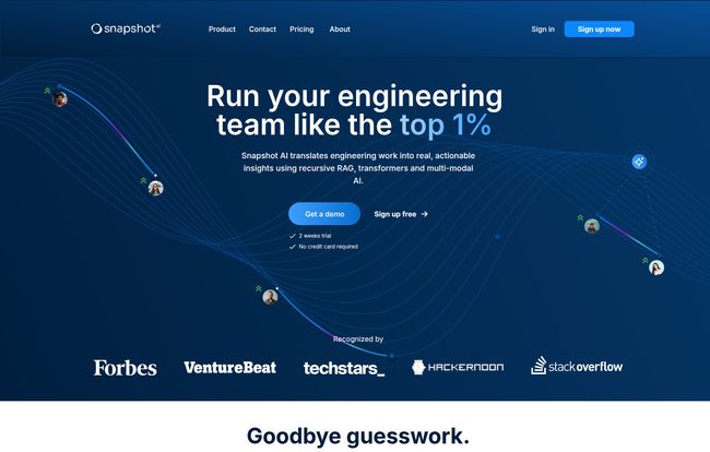 Snapshot AI