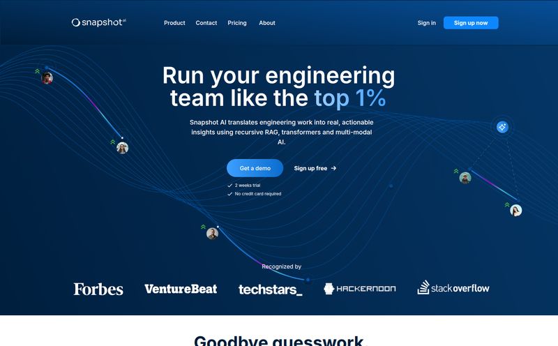 Snapshot AI