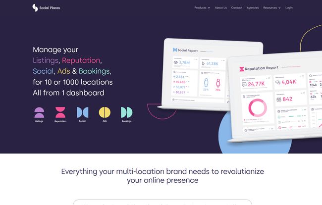 Social Places