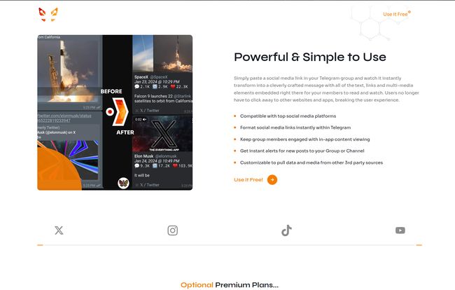SocialBotify