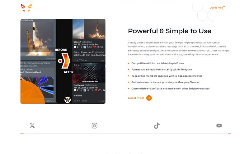 SocialBotify