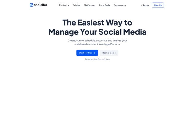 SocialBu