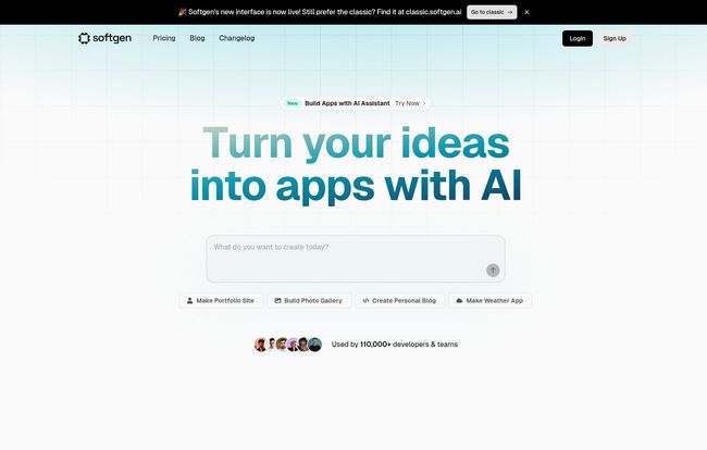 Softgen.ai