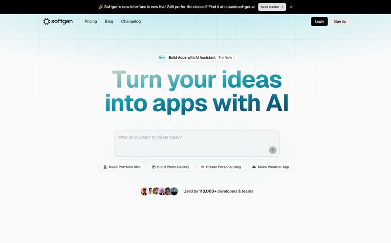 Softgen.ai