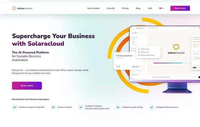 Solaracloud