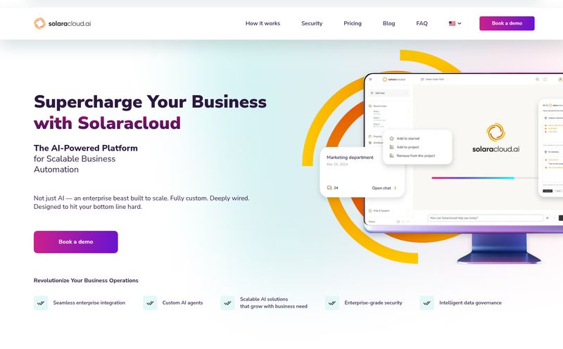 Solaracloud