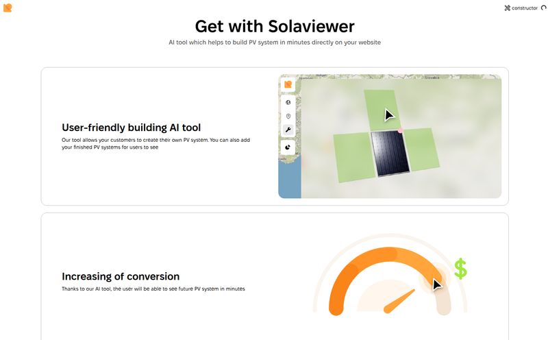 Solaviewer