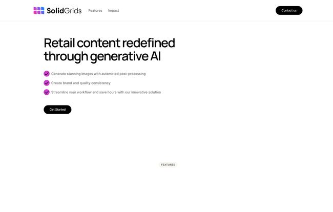 SolidGrids