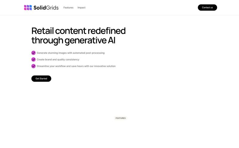 SolidGrids