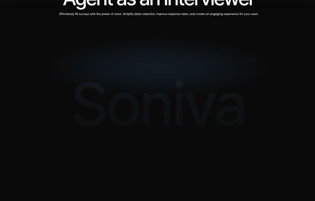 Soniva