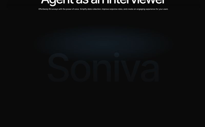 Soniva